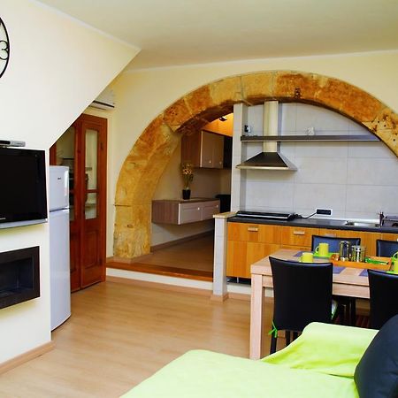 Appartamento San Giovanni Cagliari Værelse billede