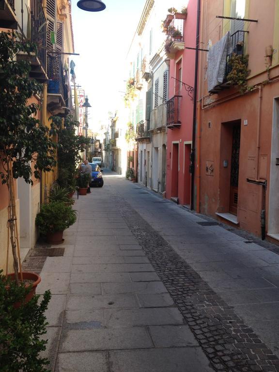 Appartamento San Giovanni Cagliari Værelse billede